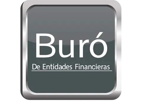 Buró de Entidades Financieras